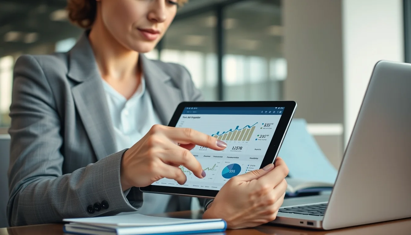 Secondary pricing visual